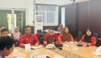 Kick Off PPSP 2026 Digelar, Pemkab Bangka Selatan Perkuat Komitmen Sanitasi Berkelanjutan