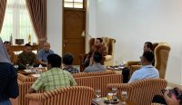 Pemkab Bangka Selatan dan PT Timah Bakal Sulap Jalan Ahmad Yani Toboali Jadi Kawasan Instagramabel