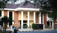 Hakim Tolak Eksepsi Justiar Noer, Tipikor SP3AT Fiktif Rp45,9 M Berlanjut