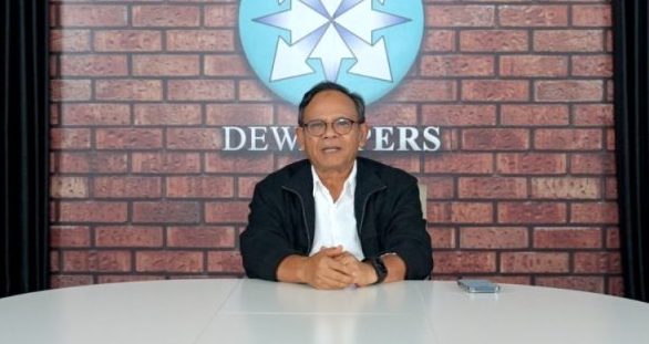 Dewan Pers Sesalkan Pernyataan Hotman Paris yang Dinilai Merendahkan Wartawan