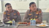Respons Keluhan Polman Babel, Kapolres Bangka Siap Tertibkan Tambang Timah Dekat Kampus