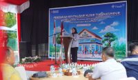 Resmikan Klinik Timah Kundur, PT Timah Perkuat Komitmen Tingkatkan Kualitas Kesehatan Masyarakat