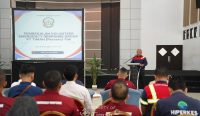 PT Timah Perkuat Tim ERG, Siapkan Patriot Kemanusiaan Hadapi Situasi Darurat