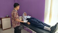 Seleksi Program Beasiswa PT Timah Berlanjut, 36 Peserta Jalani Tes Kesehatan di Tiga Wilayah Operasional