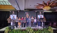 PT Timah Sabet Penghargaan Best Corporate Media Impact 2026