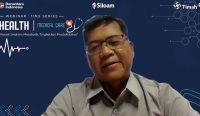 PT Timah Tingkatkan Wawasan Kesehatan Karyawan, Edukasi Sindrom Metabolik untuk Dukung Produktivitas Kerja