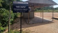 Dorong Edukasi Pengelolaan Sampah Melalui Pembinaan Bank Sampah di Desa Sawang Laut