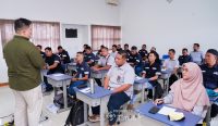 PT Timah Perkuat Kompetensi dan Kepemimpinan Karyawan, Siapkan SDM Unggul Hadapi Tantangan Industri