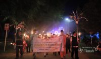 PT Timah Dukung Semarak Tahun Baru Islam di Kundur Barat
