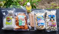 PT Timah Bantu Dongkrak Penjualan UMKM Lewat Penggunaan Produk Lokal untuk Kegiatan Perusahaan