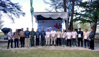 Kolaborasi Hijau PT Timah di Hari Lingkungan Hidup Belitung Timur