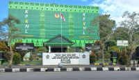 Ditanya Soal TGR Mantan Plt Dirut RSUD Babar, KPKNL Pangkalpinang Cek Data Dulu