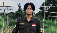 Nanda Hamzah F Nasution