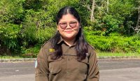 Michika Leony Narada