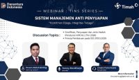 PT Timah Perkuat Tata Kelola Perusahaan, Tingkatkan Pemahaman Karyawan tentang Anti Penyuapan