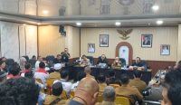 Ketua DPRD Babel Desak Pabrik Patuhi Regulasi Harga dan Timbangan