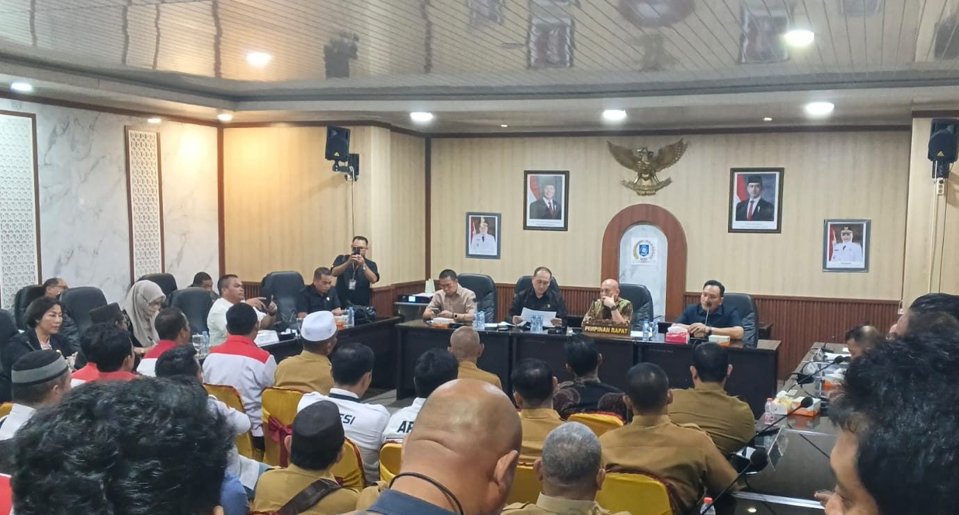Ketua DPRD Babel Desak Pabrik Patuhi Regulasi Harga dan Timbangan