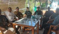Atasi Pendangkalan Muara Jelitik, Nelayan Sungailiat Dukung PT Adara Beroperasi