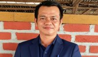 HNSI Babel Dukung PT Adara Lakukan Pendalaman Alur Muara Jelitik
