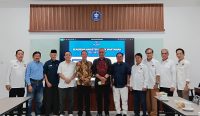 PWI dan IPB Rancang Beasiswa S2 Wartawan, Perkuat Kompetensi dan Profesionalisme Pers