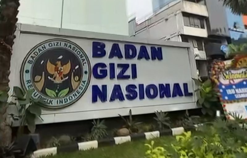 Usai 3 Pimpinan Dicopot, Kantor BGN Digeledah Kejagung