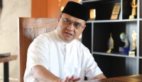 Erzaldi Rosman Apresiasi Presiden Prabowo Ganti 3 Pimpinan BGN: Langkah Tepat