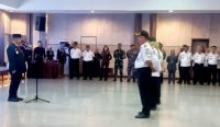3 Pejabat Eselon II Resmi Dilantik, Gubernur Hidayat Arsani Ingatkan Hal Ini