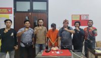 Pengedar di Pemali Diciduk, Polisi Sita 9,44 Gram Sabu