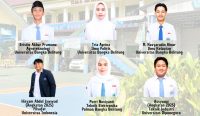 Dari Toboali ke Kampus Top: 13 Siswa SMA Muhammadiyah Lolos SNBT 2026, Tembus UPI, UNDIP hingga UI