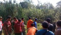 Pria 60 Tahun Hilang di Desa Tugang, Warga Temukan Motor dan Peralatan Kebun