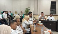 Andalkan Data Tunggal, Bangka Tengah Bidik Kemiskinan Turun ke 5,12 Persen pada 2026