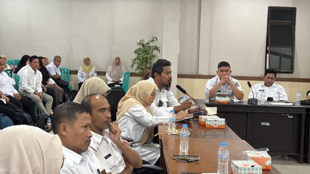 Andalkan Data Tunggal, Bangka Tengah Bidik Kemiskinan Turun ke 5,12 Persen pada 2026