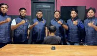 Satreskrim Polres Belitung melalui URC Resmob Belitung berhasil mengungkap kasus tindak pidana pencurian yang terjadi di