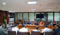Harga TBS Bateng Terendah se-Indonesia, Ditjen Perkebunan dan Satgas Pangan Siap Turun Tangan