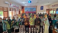 Penguatan Kompetensi: Guru SD Kulon Progo Ikuti Pendampingan Pembelajaran Mendalam dan Asesmen