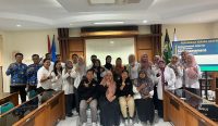 Meningkatkan Kualitas Pembelajaran Matematika melalui Pendampingan Implementasi Self-Assessment bagi Guru SD