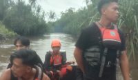 Medan Berat dan Ancaman Hewan Buas, Tim SAR Perluas Pencarian Warga Hilang di Desa Tugang
