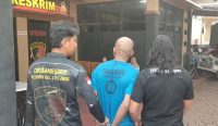 Kronologi Penyergapan Residivis Pembunuhan Bawa Senpi Rakitan dan Samurai di Desa Malik