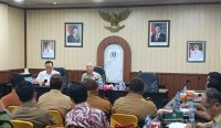 Didit: Tambang di Teluk Kelabat Dalam Ilegal, PT Timah Tidak Pernah Terbitkan SPK