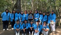 Peran Mangrove Munjang dalam Mendukung Perlindungan Lingkungan Laut dan Pesisir