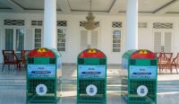 Syair Tudung Saji dan Marwah Kota