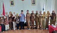 Pulau Lepar Jadi Tuan Rumah Peringatan Harganas Provinsi Babel 2026