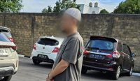 Segera Sidang, Tersangka Penipuan Jemaah Umroh Rp290 di Pangkalpinang Diserahkan ke Jaksa