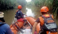Operasi SAR Warga Hilang di Bangka Barat Resmi Dihentikan