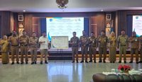 Pemprov Babel Luncurkan Gerbang ZI, Komitmen Wujudkan Birokrasi Bersih dan Melayani