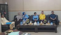 Terinspirasi dari Sulitnya Cari Makan Malam, Warga Koba Ciptakan Aplikasi Kojek
