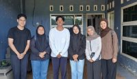 UMKM Bawang Goreng: Rantai Pasok yang Efisien Menjadi Kunci Daya Saing dan Keberlanjutan Usaha