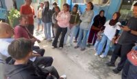 Baru Jabat 3 Bulan, Ketua RW di Mentok Didemo Warga Gara-Gara Urusan Perut!
