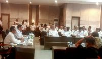 Pangkalpinang Usulkan Penghapusan 703 Hektare IUP PT Timah untuk Percepat Pembangunan Kota
