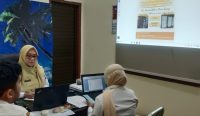 Lewat Business Pitching, Disperindag Babel Dorong Lada dan Essential Oil Lokal Masuk Pasar Peru